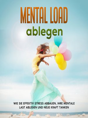 cover image of Mental Load ablegen